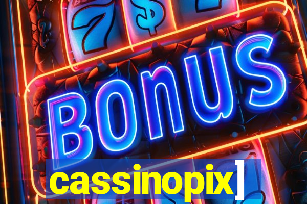 cassinopix]